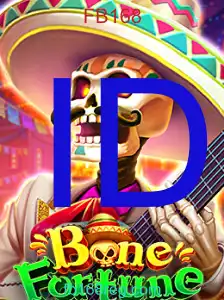 BoneFortune: Permainan Keberuntungan dengan Kode Khusus FB168
